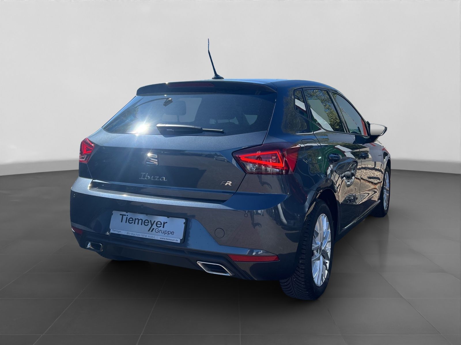 Seat Ibiza - Bild 3