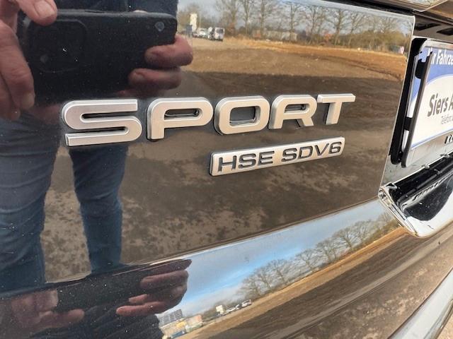 Land Rover RANGE ROVER 3.0SDV6 306PS HSE DYNAMIC, FACELIFT