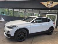 BMW X2 sDrive 18i Advantage Plus M-Sport/NAVI/BT/18"