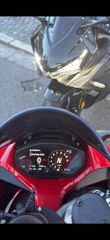 Ducati Supersport 950|Sportauspuff,Alarmanlag, Garanti - DUCATI SUPERSPORT 950