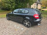 BMW 118i in Sehr gepflegtem Zustand mit Sc... - gebrauchte BMW 118 aus dem Jahr 2006