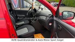 HYUNDAI i10/1.1/5Türer/Tüv&Service Neu/ Anfängerfahrzeug