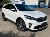Kia Sorento 2.2 CRDi AWD GT Line Automatik GT Line  - Kia Sorento in Essen