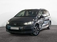 Volkswagen Touran - Vorschau Bild 2