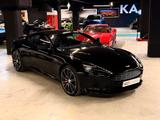Aston Martin DB9 6.0 CARBON EDITION - Aston Martin aus 2015