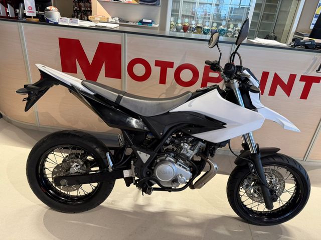 Yamaha WR 125 X