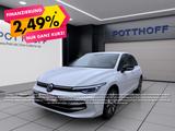 Volkswagen Golf 1.5 TSI GOAL AHK NAVI KAMERA SITZHZG - Auto leasen in Hamm