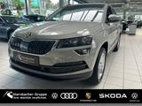 Skoda Karoq 1.5 TSI DSG Ambition PDC Sitzheizung - Skoda Karoq in Saarbrücken