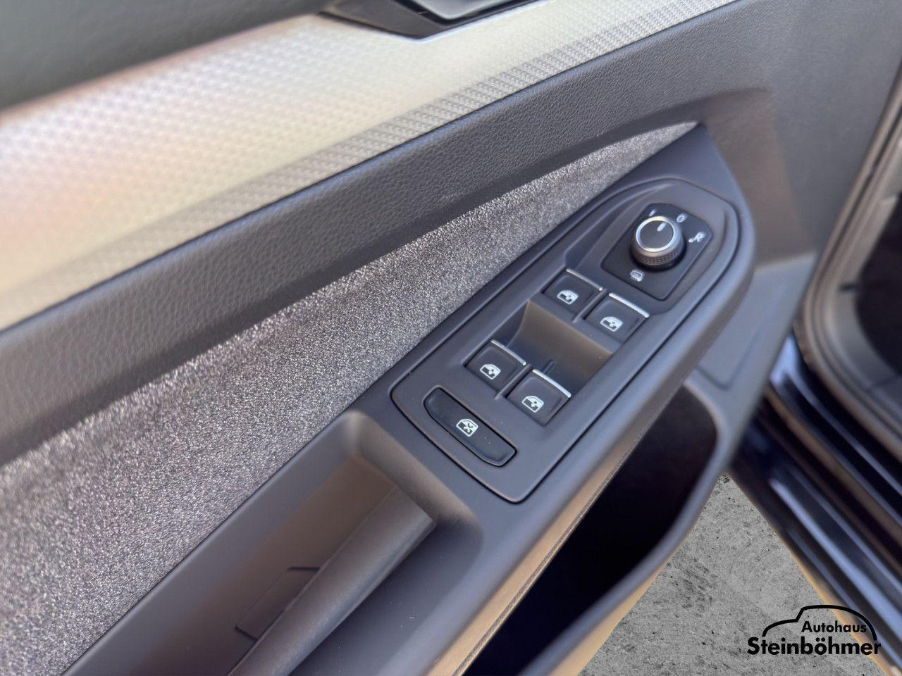 Volkswagen Golf MOVE 1.5TSI Navi LED SHZ ACC Parkpilot, миниатюра 16