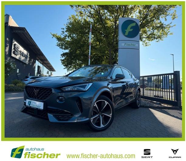 Cupra Formentor e-Hybrid SHZ Full-Link