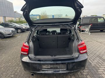 BMW 114 - 8