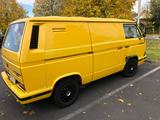 Volkswagen T3 Bus 1,7 D - Volkswagen T3 andere aus 1990