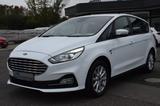 Ford S-Max 2,5 Hybrid TREND * NAVI * SHZ * KAMERA - Ford S-Max in Bonn