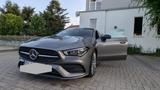 Mercedes-Benz CLA 200 CLA Shooting Brake 7G-DCT