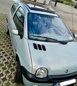 Renault Auto Renullt Twingo - gebrauchte Renault Twingo aus dem Jahr 2001