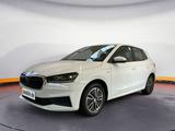 Skoda Fabia Tour 1.0 TSI Navi PDC Klima SHZ LMF - Skoda Fabia: Tour