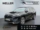 Toyota RAV 4 Plug-in Hybrid 4x4 Teamplayer