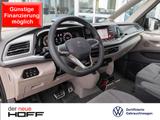 Volkswagen T7 Multivan TDI DSG Energy AHK BiColor-Sitze Mat