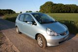 Honda Jazz 1.4  - gebrauchte Honda Jazz aus dem Jahr 2007