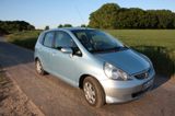 Honda Jazz 1.4  - Honda Jazz aus 2007