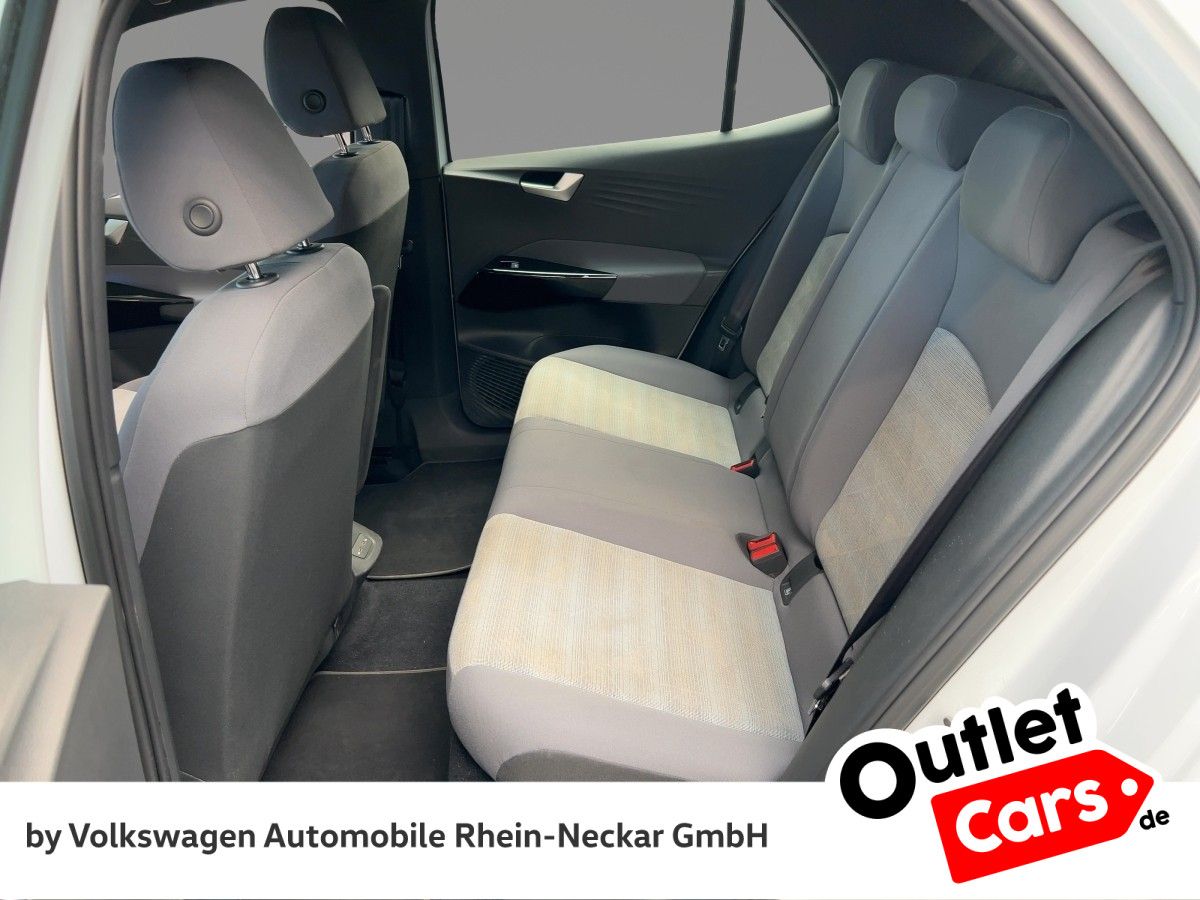 Volkswagen ID.3 - Bild 11