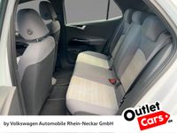 Volkswagen ID.3 - Vorschau Bild 11