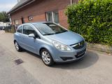 Opel Corsa D Edition Automatik - Opel Corsa Gebrauchtwagen in Mülheim (Ruhr)
