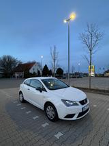 Seat Ibiza 1.2 12V 44kW Reference SC Reference - gebrauchte Seat Ibiza aus dem Jahr 2014
