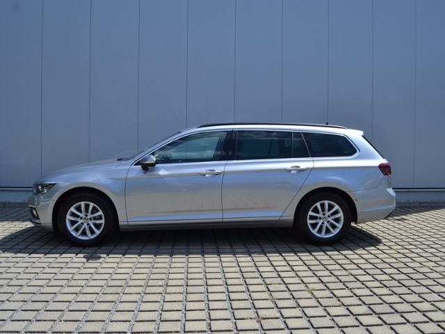 Passat Variant 2.0 TDI DSG Business IQ.DRIVE/AHK