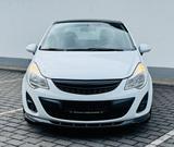 Opel Corsa D Facelift Euro 5 Motor 1.4 benziner - gebrauchte Opel Corsa mit Facelift