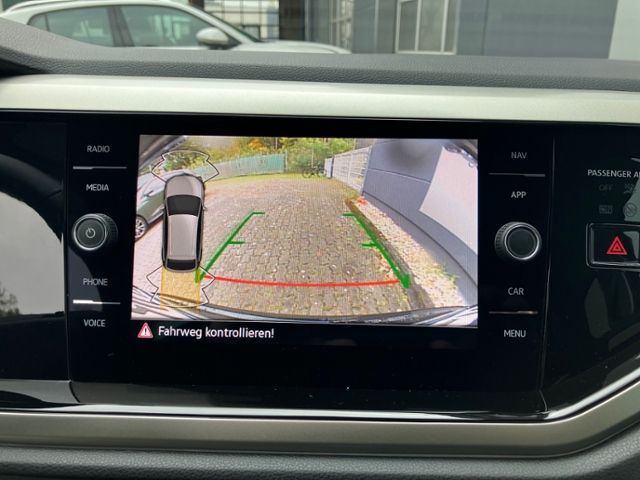 Taigo 1.0 TSI Move DSG KLIMA LED NAVI ALU