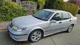 Saab 9-5 2,3t 173 tkm - Saab 9-5 aus 2001