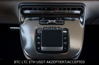Mercedes-Benz V 300 – Ansicht 14