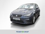 Seat Ibiza 1.0 TSI Style Pro ACC Full Link PDC Sitzh. - Seat Ibiza Jahreswagen: ST