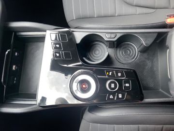 KIA Sportage - 11