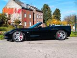 Corvette C6 V8 Cabrio, 6 Gang Autom. ,Unfallfrei, Deutsch - gebrauchte Corvette Cabrios