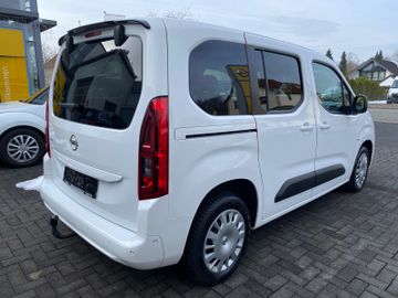 Bild 3 Opel Combo Life RFK PDC AHK WINTERPAKET