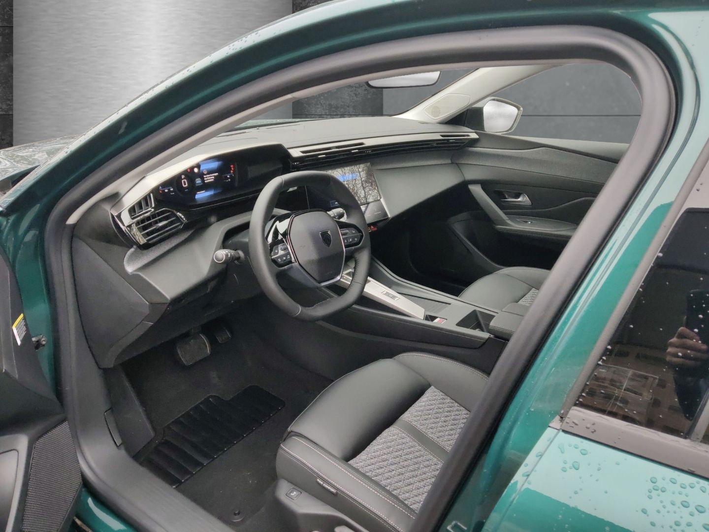 Peugeot 308 - Bild 7