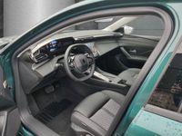 Peugeot 308 - Vorschau Bild 7