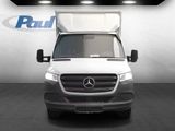 Mercedes-Benz Sprinter 316 CDI Koffer L2 Rollo+Nav+Klima+Kamer - Angebote entsprechen deinen Suchkriterien