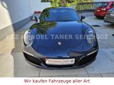 Porsche 991 Carrera 4 - Porsche 991 in Köln