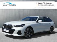 BMW i5 - Vorschau Bild 1
