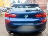 BMW X2 sDrive18i Advantage Plus  Festpreis  - BMW X2: Advantage Plus