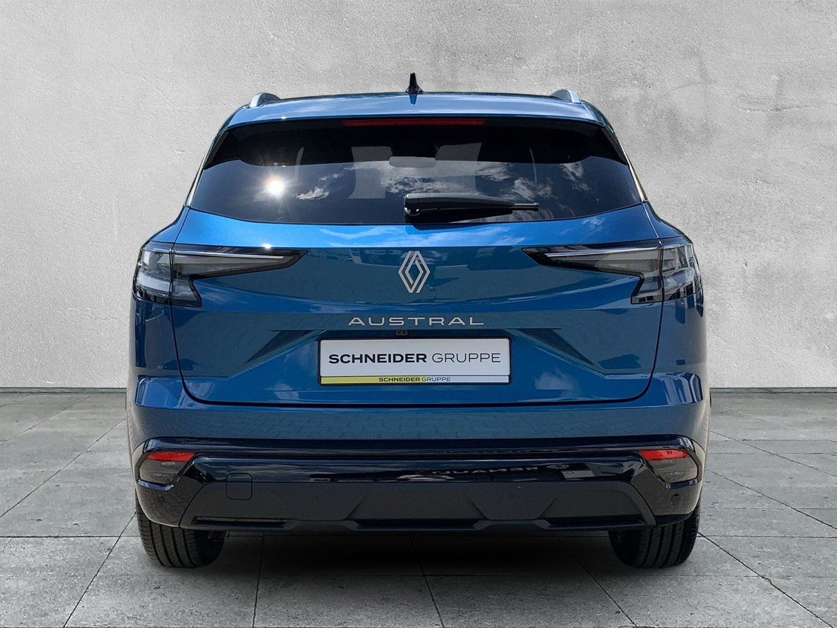 Renault Austral - Bild 4