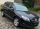 Volkswagen Tiguan Sport & Style 4Motion - gebrauchte Kleinwagen in Potsdam