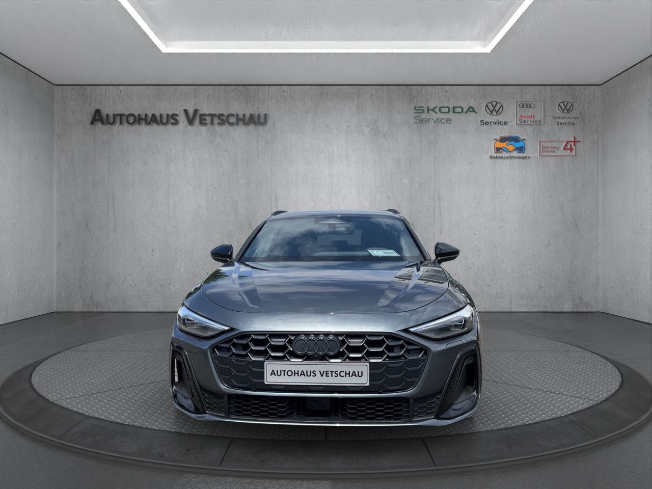 Audi A5 Avant 2.0 TFSI S-line/Navi/Ahk/Temp./19'/LED imagem 3