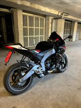 Aprilia RS4 125 / 2013 MOTO GP OPTIK - APRILIA RS 125