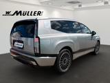 Hyundai IONIQ 9 Uniq 110 kWh *ALLRAD* - Hyundai IONIQ 9 Gebrauchtwagen