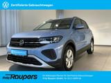 Volkswagen T-Cross 1.0 TSI Life +ALLWETTER+KAMERA