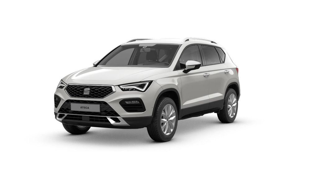 Seat Ateca Road Edition 1.0 TSI 116PS